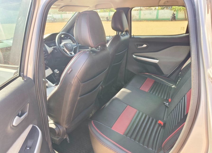 Nissan Magnite - Image 5